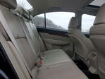 Subaru Legacy 2012
