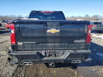 Chevrolet Silverado 2024