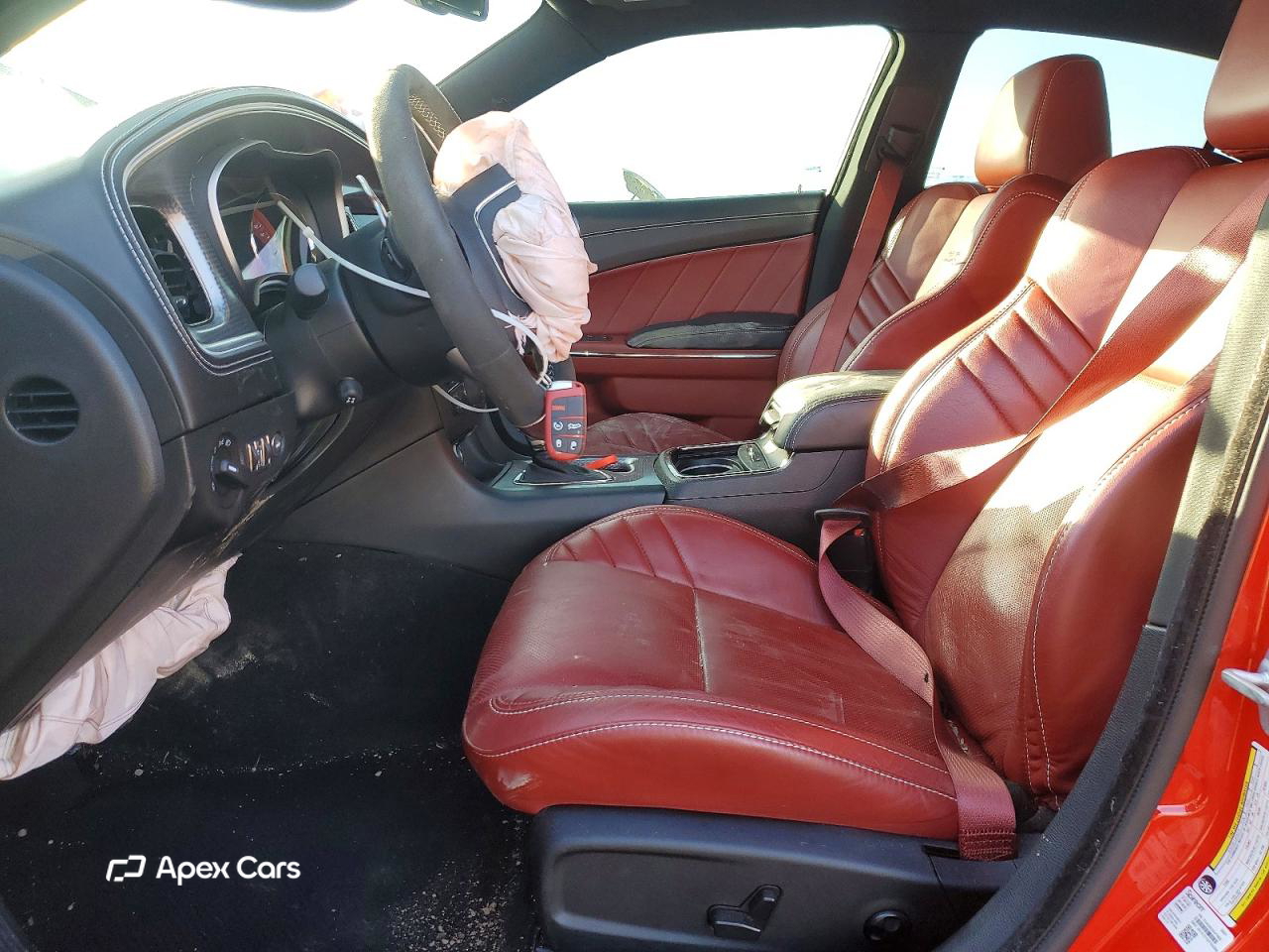Dodge Charger 2023