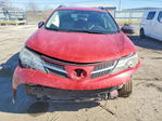 Toyota RAV 4 2015