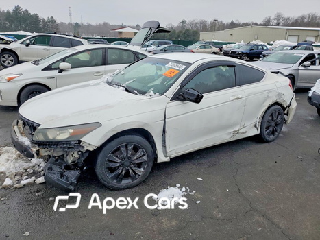 Honda Accord 2010 - Image 1 of 12