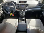 Honda CR-V 2016