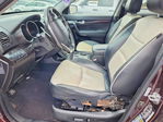 Kia Sorento 2012