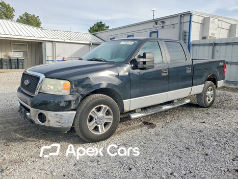 Ford F-150 2007 - Image 1 of 12