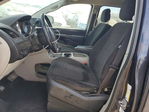 Dodge Caravan 2013