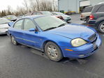 Mercury Sable 2003