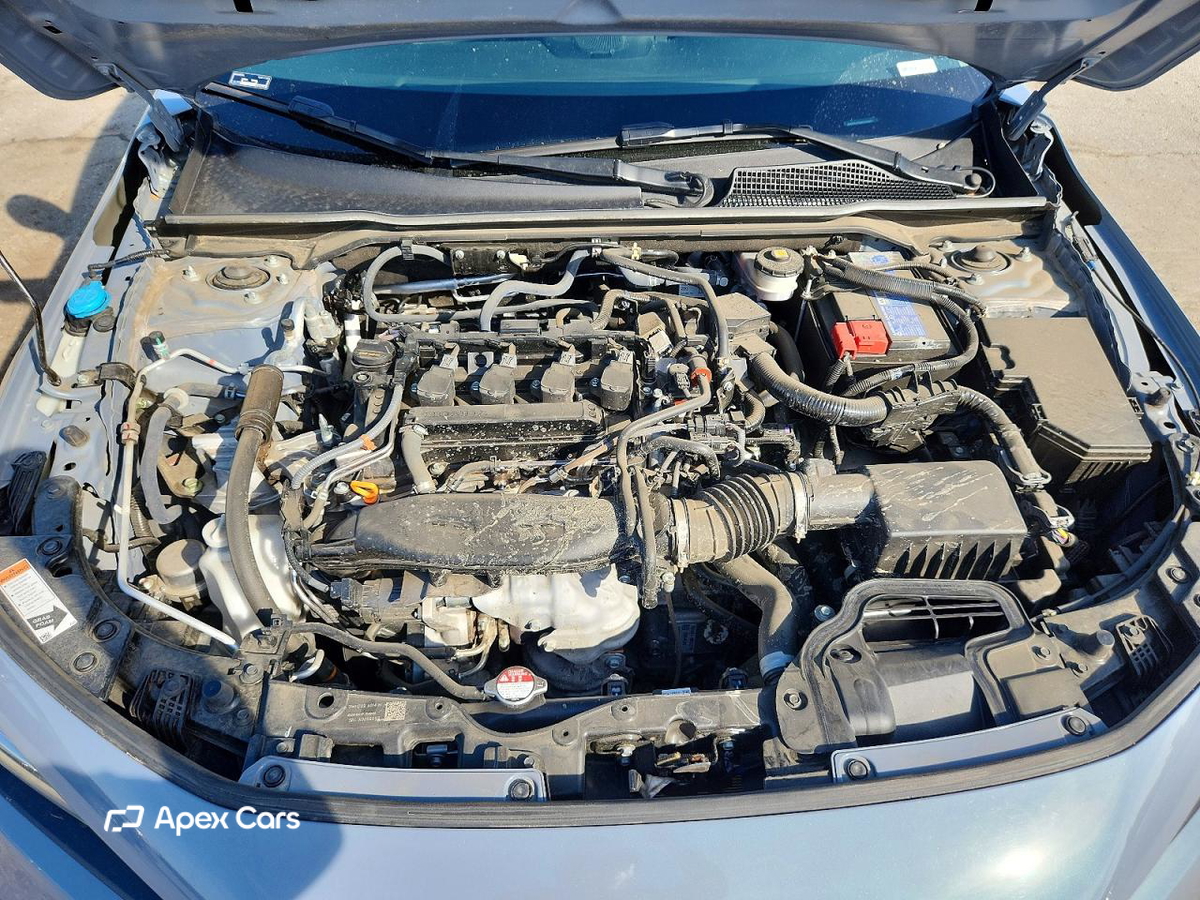 Honda Civic 2024