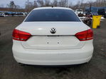 Volkswagen Passat 2013
