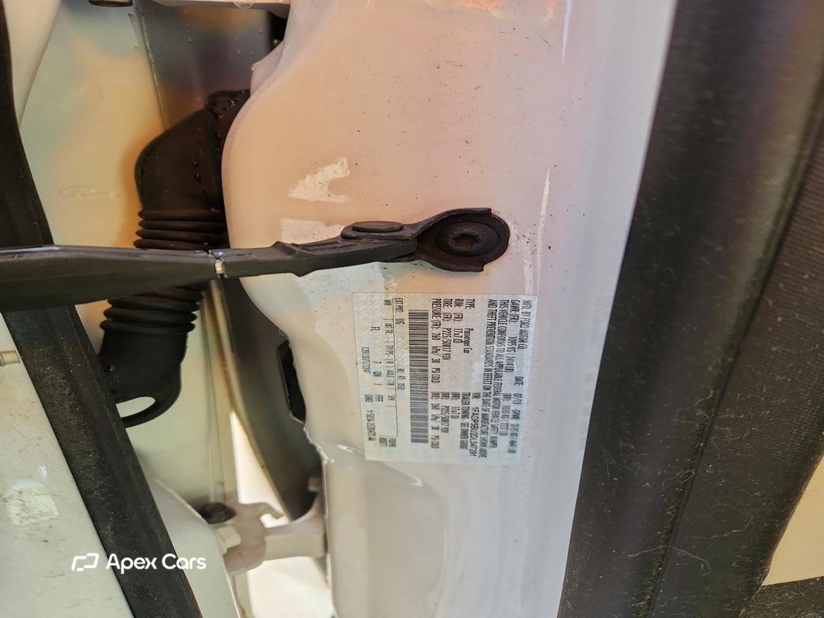 Ford C-MAX 2013