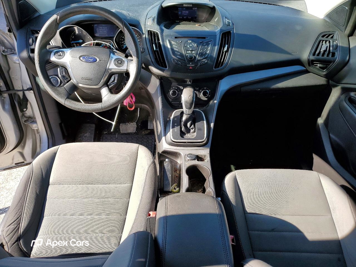 Ford Escape 2013
