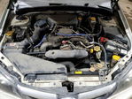 Subaru Impreza 2011
