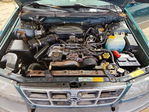Subaru Forester 1998