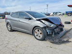Hyundai Elantra 2012