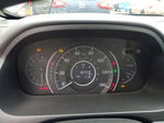 Honda CR-V 2012