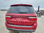 Dodge Durango 2015