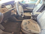 Tesla Model S 2013