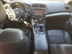 Nissan Maxima 2016