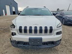 Jeep Cherokee 2016