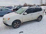 Subaru Forester 2010