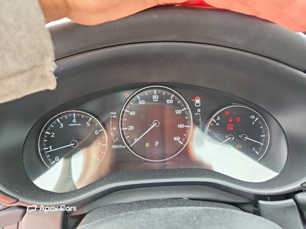 Mazda CX-30 2024