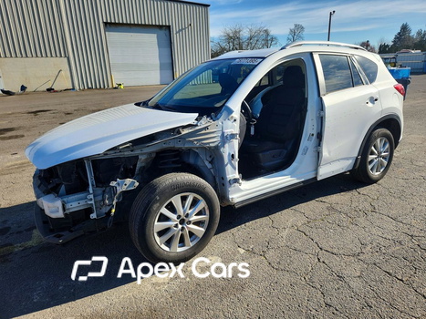 Mazda CX-5 2015 - Image 1 of 12