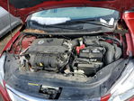 Nissan Sentra 2014