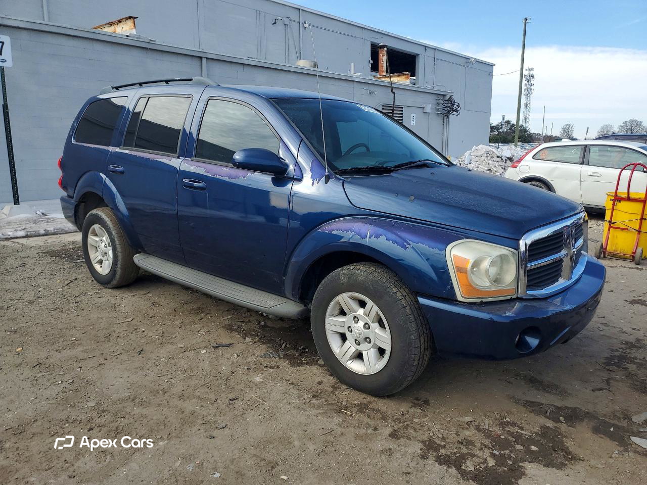 Dodge Durango 2005