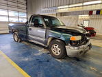 GMC Sierra 2004