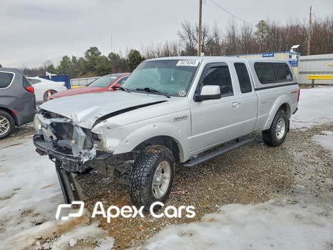 Ford Ranger 2010 - Image 1 of 13