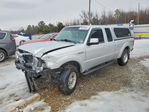 Ford Ranger 2010