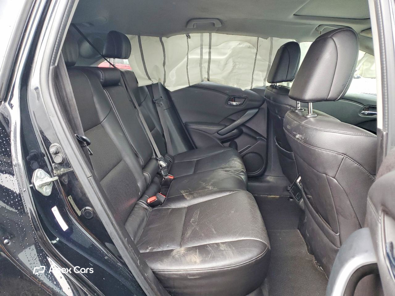 Acura RDX 2016