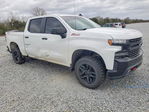 Chevrolet Silverado 2019