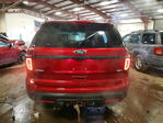 Ford Explorer 2015