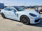 Porsche Panamera 2020