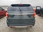 Ford Explorer 2016