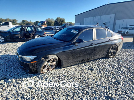 BMW Series 3 2013 - Image 1 of 13