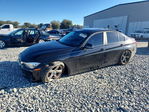 BMW Series 3 2013