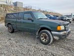 Ford Ranger 2002