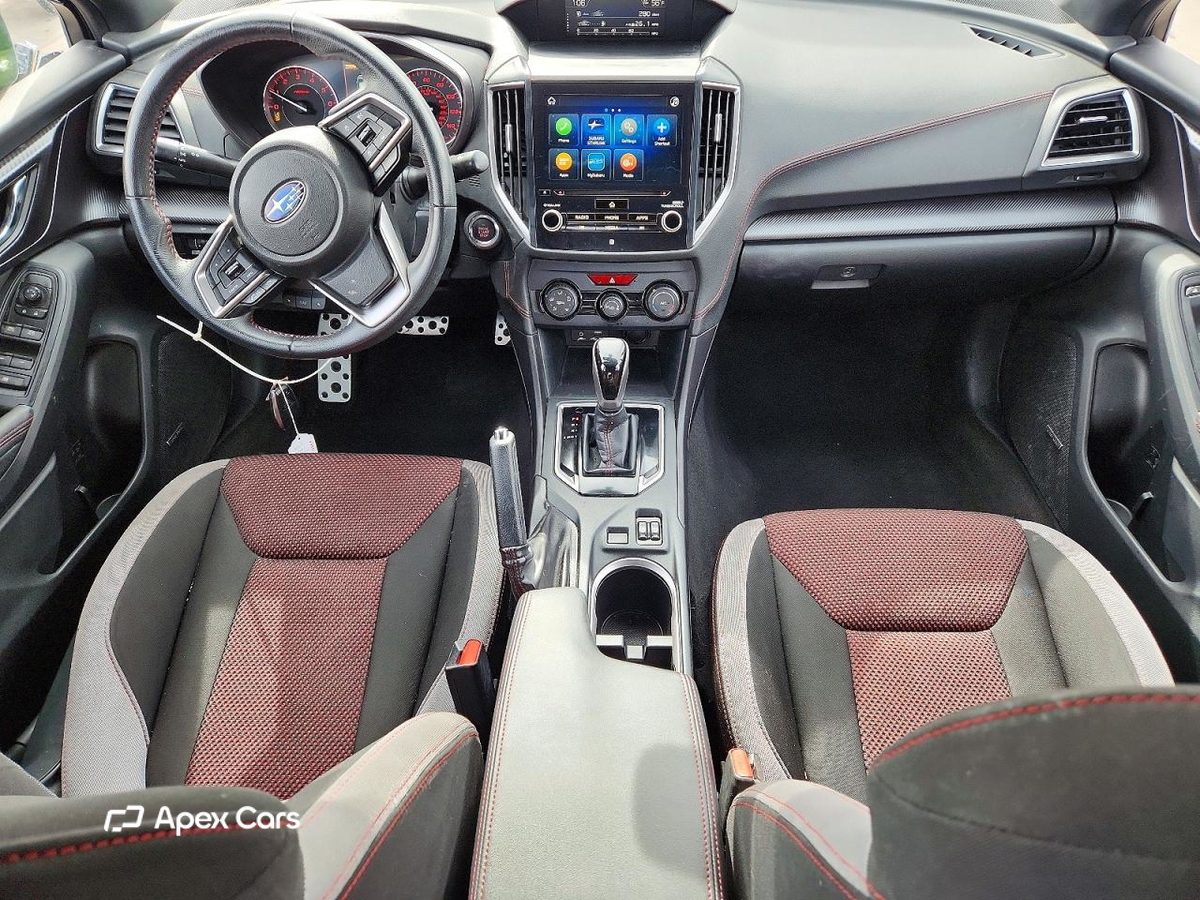Subaru Impreza 2023