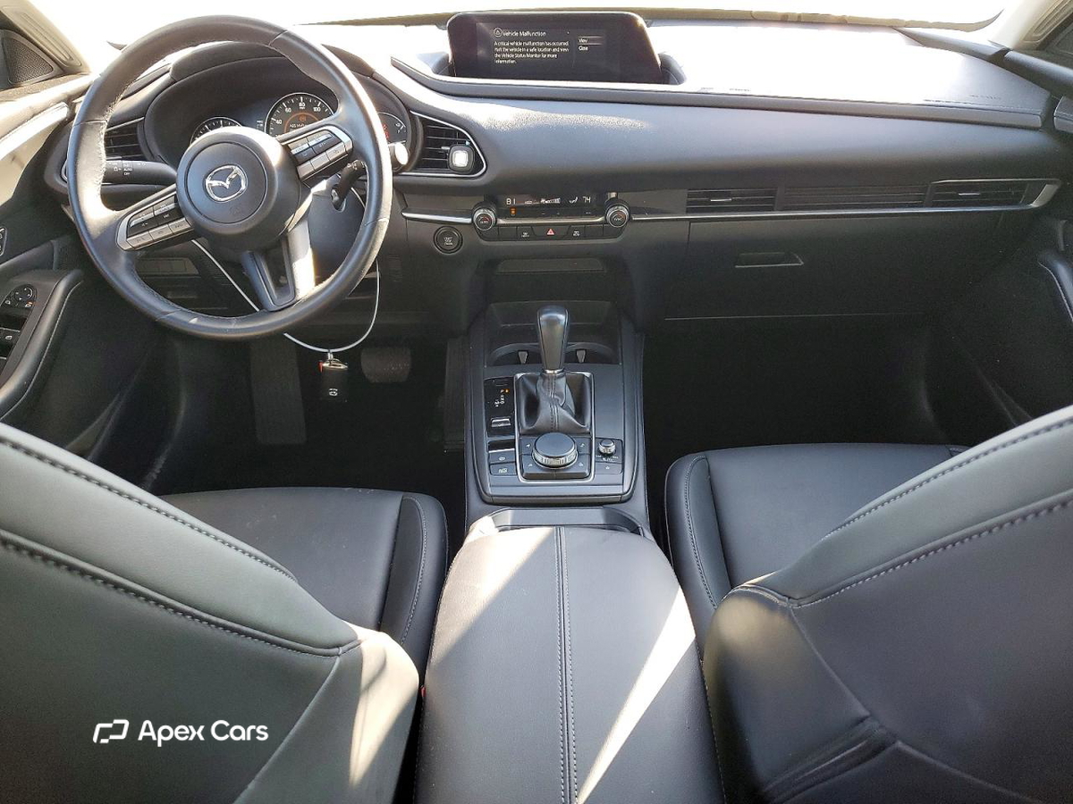 Mazda CX-30 2022