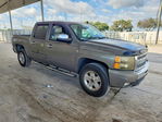 Chevrolet Silverado 2009