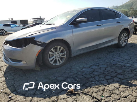 Chrysler 200 2015 - Image 1 of 12