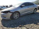 Chrysler 200 2015