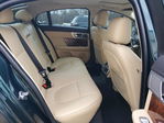 Jaguar XF 2015