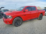 RAM 1500 2018