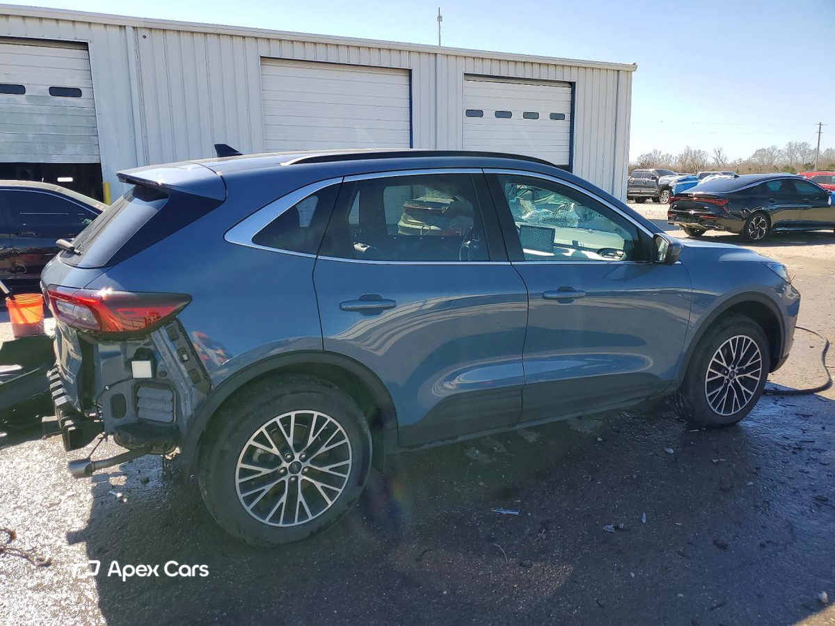 Ford Escape 2024