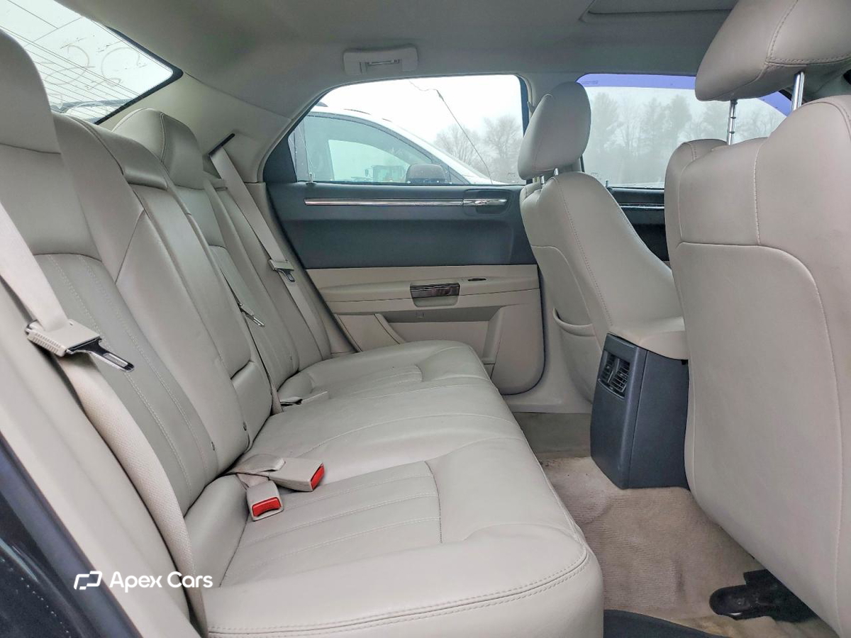 Chrysler 300 2006