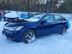 Honda Accord 2017