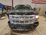 Chevrolet Silverado 2015