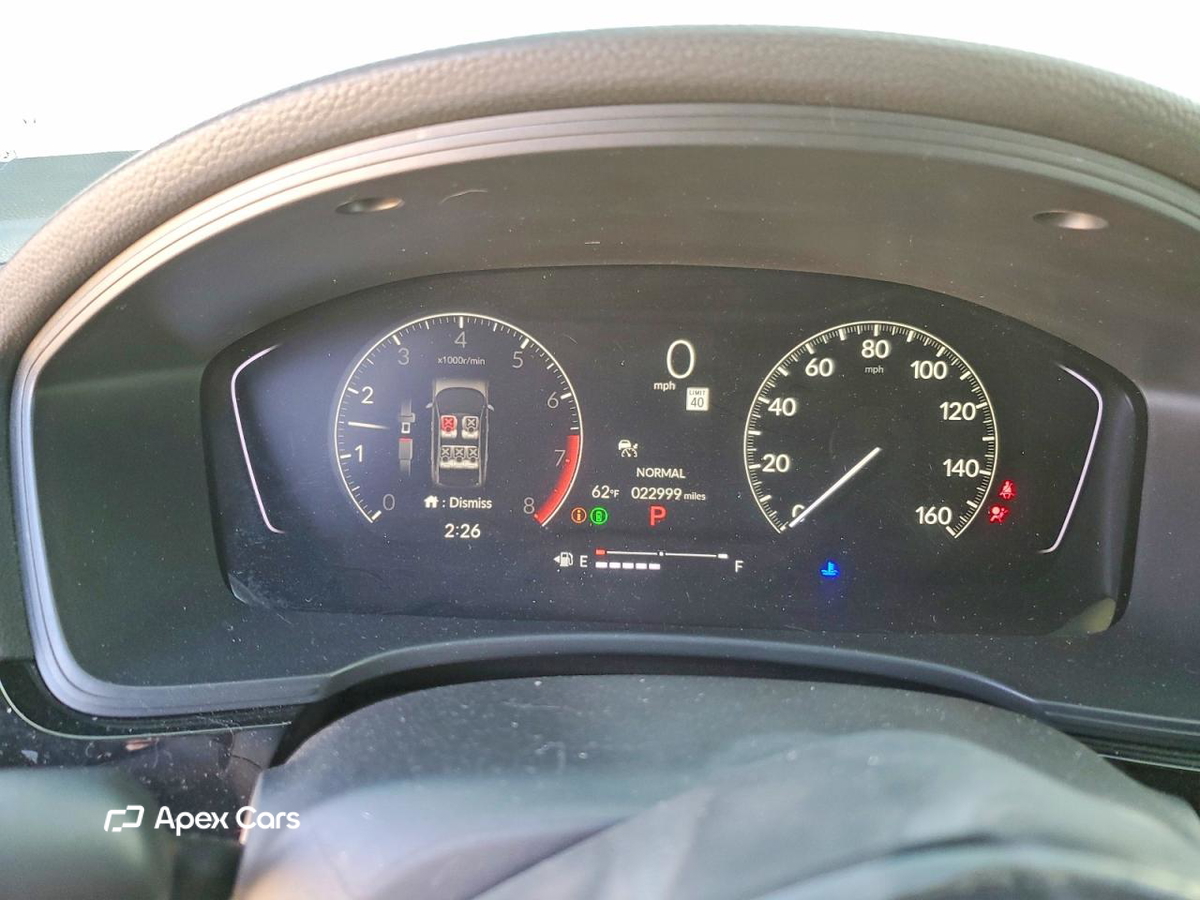 Honda Civic 2025